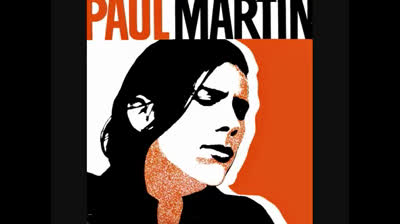 Paul Martin (1966) - Echo