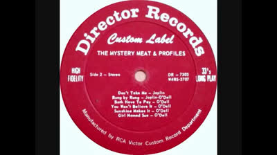 Mystery Meat (1968) - Sunshine makes it