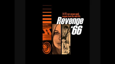 Beau-Jives (1966) - Something's wrong