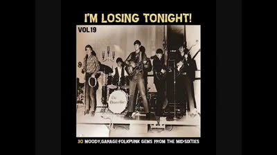 Koats of Male (1967) - Swinebarn No 3