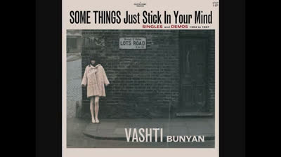 Vashti Bunyan (1966) - Coldest night of the year