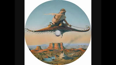 Kiki Dee (1968) - On a magic carpet ride