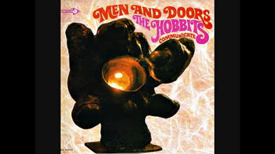 Hobbits (1968) - Artificial face