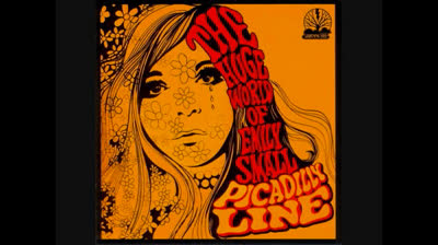 Picadilly Line (1967) - Emily Small