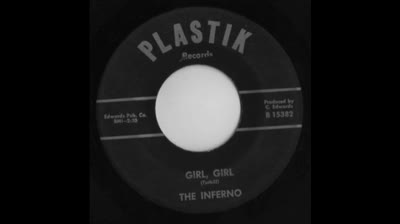 Inferno (1968) - Girl, Girl