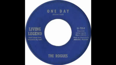 Rogues (1966) - One Day