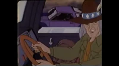 M.A.S.K. - 02 - La freccia di smeraldo