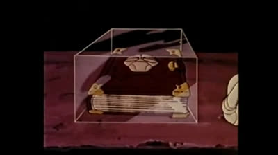 M.A.S.K. - 03 - Il libro del potere.
