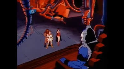 She-Ra la principessa del potere epi 41