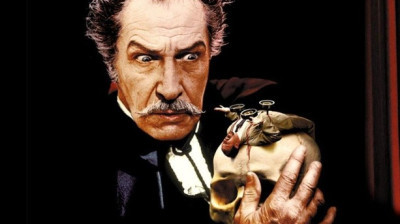 Théâtre de sang (Version 1973)