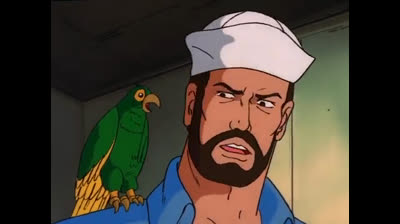 G I Joe S02e10 C'era una Volta un Joe Once Upon a Joe