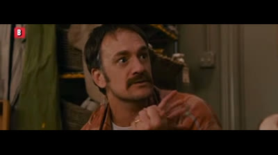 Where is the trash can Dictator movie