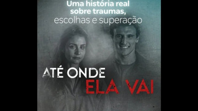ATÉ ONDE ELA VAI - SÉRIE ORIGINAL UNIVER VÍDEO (EPISÓDIO 5)