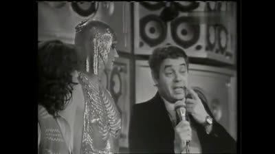 THE DROIDS The Force (DISCO - 1977) [Discoring - RAI 1977] _COMPLETE with INTRO