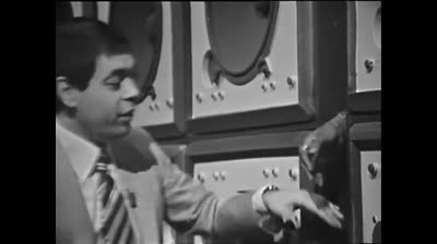 GLORIA GAYNOR We can start all over again (DISCO - 1977) [Discoring - RAI 1977]