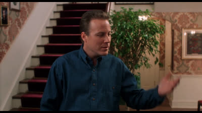 Esqueceram de Mim (1990)