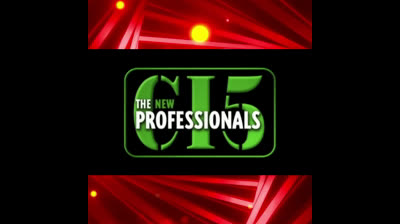 CI5: The New Professionals