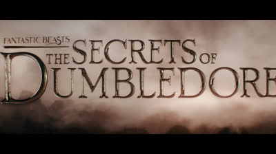 Animais Fantásticos - Os segredos de Dumbledore