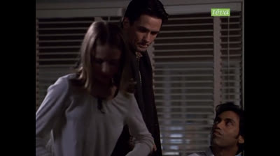 Deuxième Chance (Once and Again) Saison 2 Épisode 13: Fissure