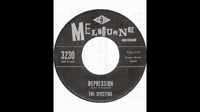 Specters (1966) - Depression