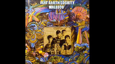 Flat Earth Society (1968) - Feelin' Much Better