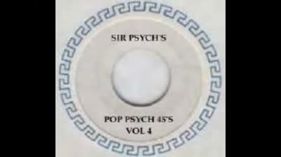 Sound Effect (1968) - Seasons Of A Man