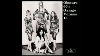 Hitch Hikers (1966) - Someday Baby