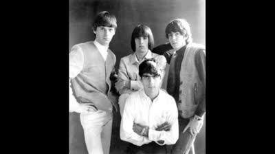 Rockin' Ramrods (1965) - Can't You See