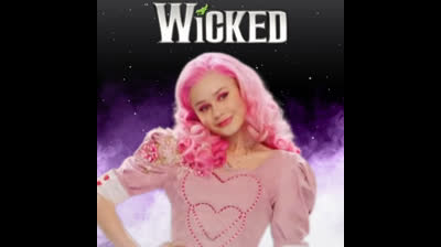 Thank goodness (Bridget ai cover )