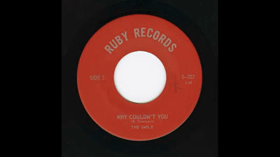 Smile (1969) - Why Couldn't You