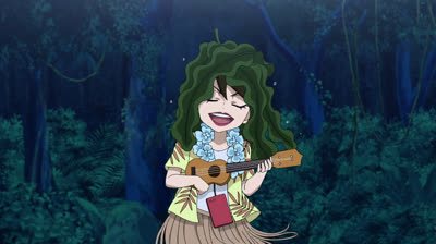 Bakugan Battle Planet Ep 27 - El islote prohibido - Nuevas órdenes mundiales