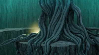 Bakugan Battle Planet Ep 29 - La Matrix Oculta - O Calle Para Siempre