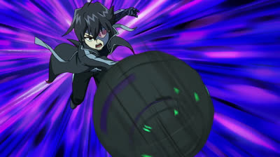 Bakugan Battle Planet Ep 30 - Dos Caras De La Moneda - A La Caza Del Tesoro