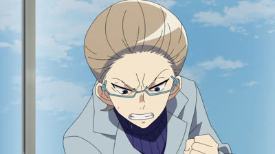 Bakugan Battle Planet Ep 31 - Jugando Al Escondite - La Familia Es Lo Primero