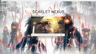 SCARLET NEXUS FREE DOWNLOAD PC