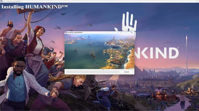 HUMANKIND™  FREE DOWNLOAD PC
