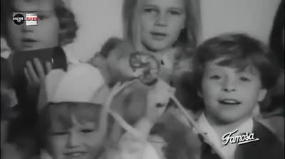 Villancico de las muñecas de famosa (1972)