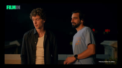 "La verbena" -Trailer -  the film lgtb arrive to#Filmin.