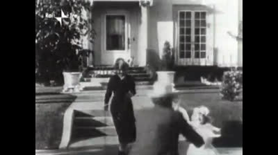 Storia della mafia negli Stati Uniti dAmerica. Documentario dellIstituto Luce.