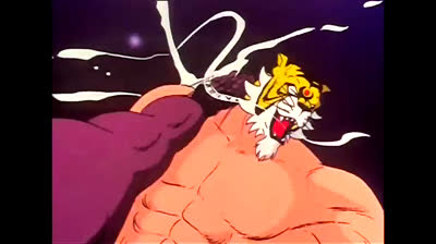 L Uomo Tigre - 2x25 - Due campioni