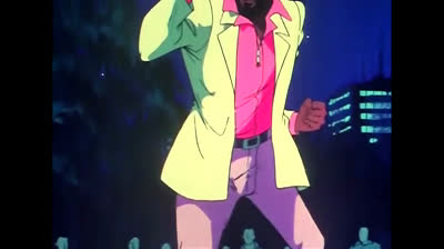 L Uomo Tigre - 2x26 - Il pazzo Stan Hansen