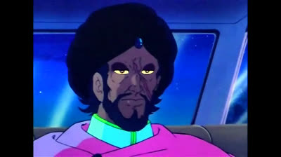 L Uomo Tigre - 2x28 - Il terribile Puma