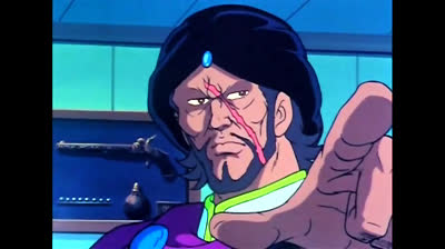 L Uomo Tigre - 2x29 - Re Killium