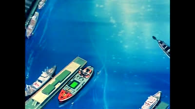 L Uomo Tigre - 2x30 - Scontro reale