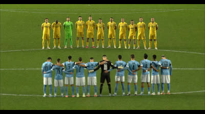 In Inima Nationalei (2024) - film documentar despre calificarea Romaniei la EURO 2024