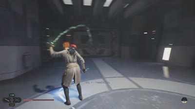 Star Wars Jedi Survivor Gameplay  Part 20 (No Commentary)