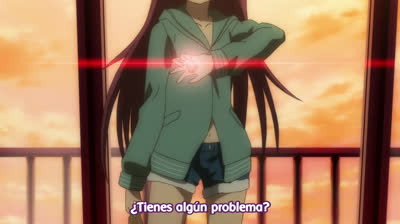 Mahou Shoujo Madoka Magica Sub español Cap 5