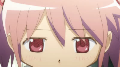 Mahou Shoujo Madoka Magica Sub español Cap 7