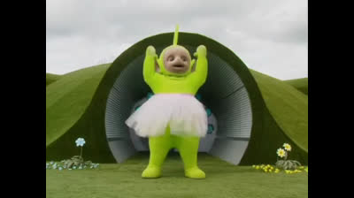 Teletubbies Go