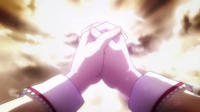 Mahou Shoujo Madoka Magica Sub español Cap 10